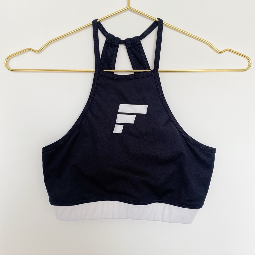 FITPLAN Sports Top
